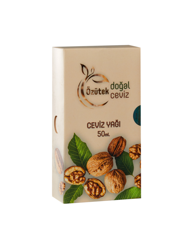 Özütek Doğal Ceviz
